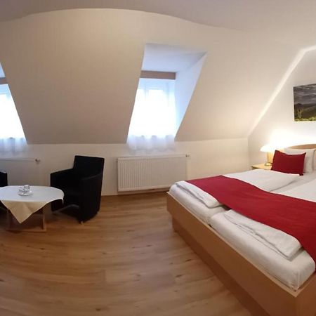 Gaestehaus Ferk - Fruehstueckspension, Bed & Breakfast Bad Radkersburg Exterior photo